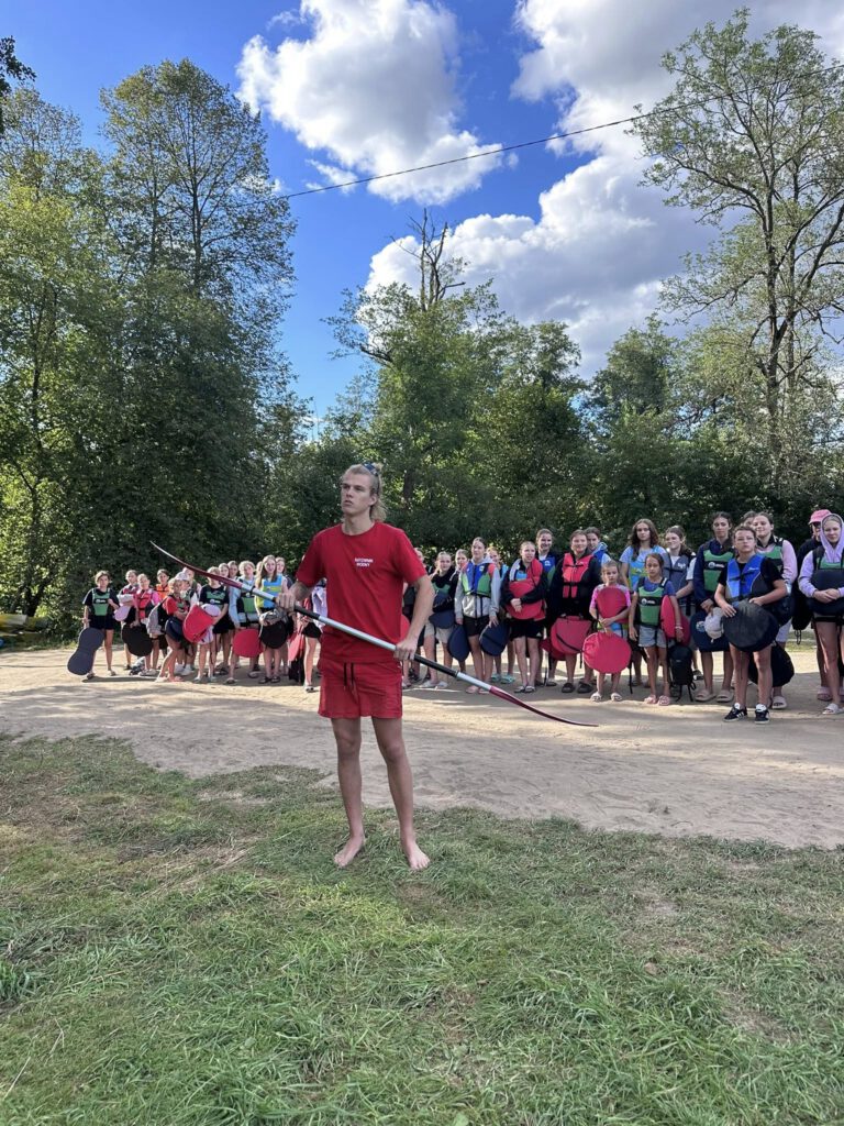 Zgrupowanie zawodniczek UKS Jedynka Tarnów dobiegło końca!