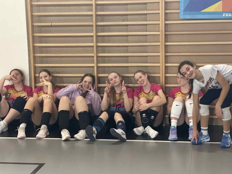 Za nami II Turniej Kwalifikacyjny Młodziczek.