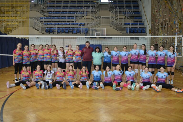 AWANSE MŁODZICZEK !!!