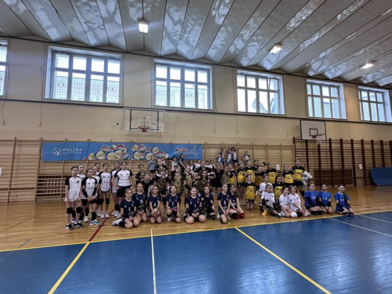 Świetna inauguracja Kinder Joy of Moving w kategorii „2” !