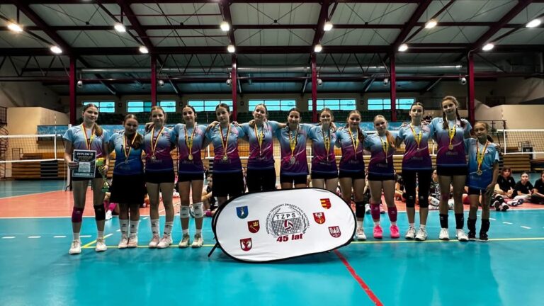 ZWYCIĘŻAMY W MUSZYNIE! 🏆