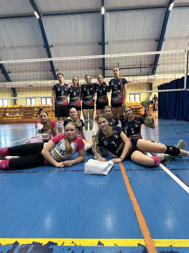 Wygrywamy turniej o Puchar Burmistrza Gminy Włoszczowa 🏆